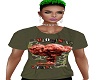 STEM Blowin Up Tee