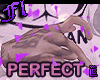 Perfect Hand