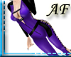 [AF]Purple Ninja