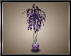 (F) Purple Fern Twig 2
