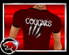 ~C~Cougars male T