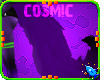 *KC* Cosmic Wolf Tail