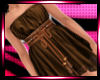 Party Dress | chocolate.