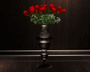 Love Roses Pedestal