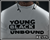 💦|Young Black Unbound