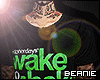 wake & bake.