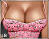 !B Spring Dress PNK
