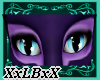 Veil |Eyes
