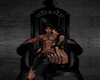 Master's Throne