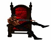 Midieval  Chair