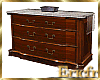 [Efr] Commode Dresser