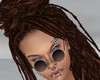 Stem Long Locs