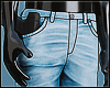 [DRV] Denim w/ Strap
