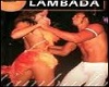 LAMBADA dance.couple