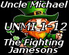 Uncle Michael
