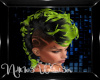 !NW LIME MOHAWK F