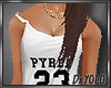 DxY - Pyrex Dress