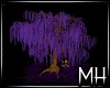 [MH] VR Purple Blossom