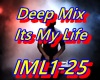 Deep Mix Its My Life
