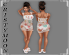 *CM*VAL PAJAMAS