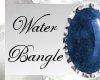 Element Bangle (Water)