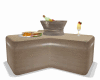 Snak Table