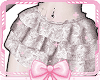 Soft Pink Skirt | S