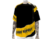 Warning tees
