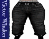 VW-CALÇA JEANS 