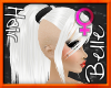 ~Mystic Albino Violette