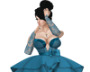 MP! Pookie Gown