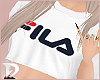 D. Fila Top .Kids