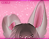 Oxu | Sweet Pea Ears V4