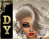 DY* Haely Platinum Hair