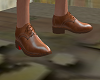 BROWN FORMALSHOES