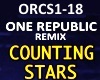 Counting Stars Remix