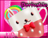 KID Bunny Mug