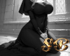 SB | Black Robe LLT F