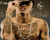 ~Lvs Kissn On My Tattoos
