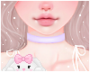 🌙 Basic Choker Lilac