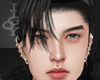 !Jig Cute Boy Alain BLK