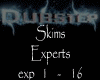 Dubstep-Skims ExpertS