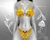 (BR) Gold Swimsuit MEI