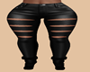 Black Leather Pants