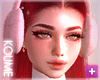 ▼ Diana Red