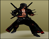 M/F Kungfu Moves