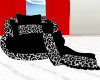 Hot Leopard Sofa!