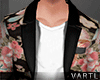 VT | Vanshe Blazer