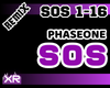 SOS - PhaseOne | RMX