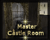 [my]Masters Castle Room